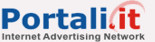 Portali.it - Internet Advertising Network - è Concessionaria di Pubblicità per il Portale Web cucinamediterranea.it